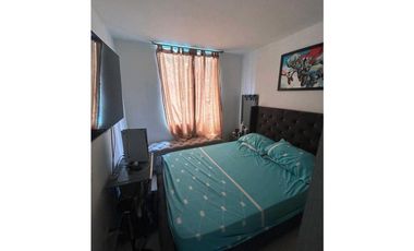 Venta apartamento en Las Vegas de comfandi sur de cali