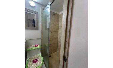 Venta apartamento en Las Vegas de comfandi sur de cali