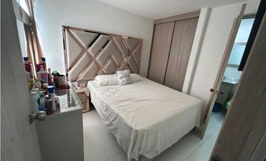 Venta apartamento en Las Vegas de comfandi sur de cali