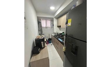 Venta apartamento en Las Vegas de comfandi sur de cali