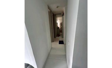 Venta apartamento en Las Vegas de comfandi sur de cali