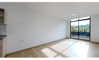 APARTAESTUDIO EN CHIA CONJUNTO SOLAR