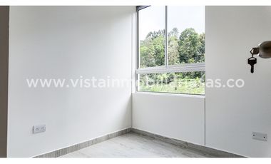 Arriendo Apartamento Sector Alcázares, Manizales