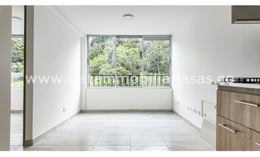 Arriendo Apartamento Sector Alcázares, Manizales