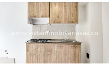 Arriendo Apartamento Sector Alcázares, Manizales