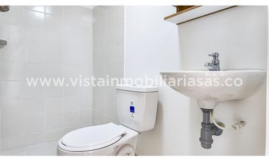 Arriendo Apartamento Sector Alcázares, Manizales