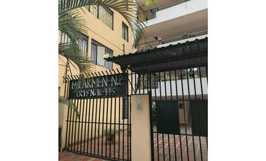 SE VENDE APARTAMENTO EN NEIVA- EL CARMEN 2