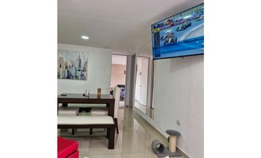 Apartamento en venta - Alamos