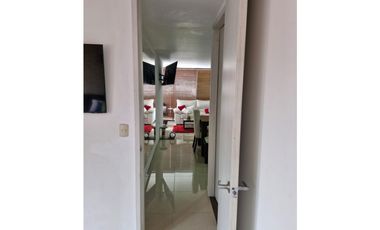 Apartamento en venta - Alamos