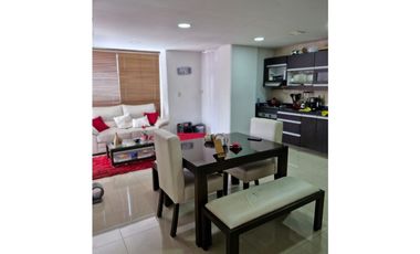 Apartamento en venta - Alamos