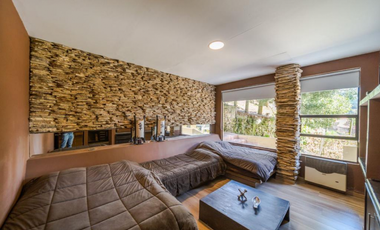 VENTA DE CASA CAMPESTRE VIA LA CALERA