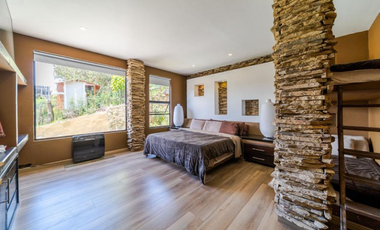 VENTA DE CASA CAMPESTRE VIA LA CALERA