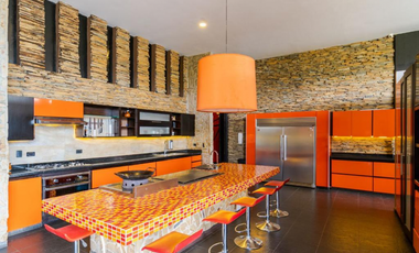 VENTA DE CASA CAMPESTRE VIA LA CALERA