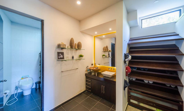 VENTA DE CASA CAMPESTRE VIA LA CALERA