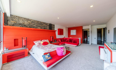 VENTA DE CASA CAMPESTRE VIA LA CALERA