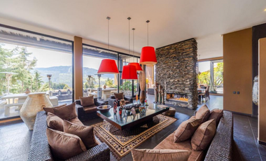 VENTA DE CASA CAMPESTRE VIA LA CALERA