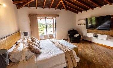 CASA EN ARRIENDO SECTOR ESCOBERO- ENVIGADO