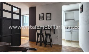 Arriendo Apartaestudio Campohermoso, Manizales