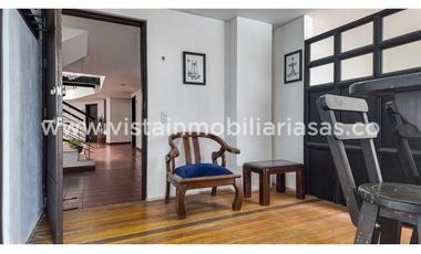 Arriendo Apartaestudio Campohermoso, Manizales