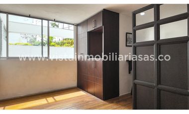 Arriendo Apartaestudio Campohermoso, Manizales