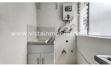 Arriendo Apartaestudio Campohermoso, Manizales