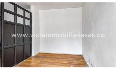 Arriendo Apartaestudio Campohermoso, Manizales