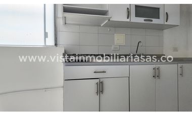 Arriendo Apartaestudio Campohermoso, Manizales