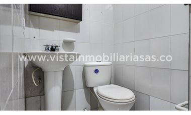 Arriendo Apartaestudio Campohermoso, Manizales