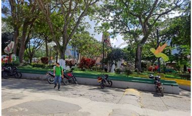 APARTAMENTOS EN VENTA VENECIA ANTIOQUIA PARQUE PRINCIPAL