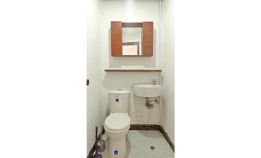 Oficina en Arriendo Manila Medellín