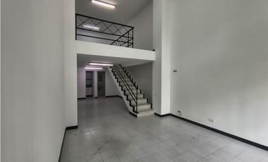 Local comercial en arriendo Laureles Medellín.
