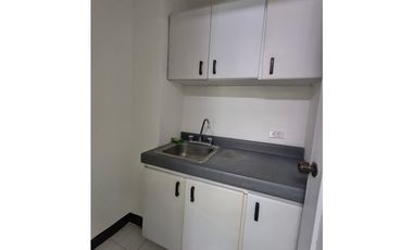 Local comercial en arriendo Laureles Medellín.