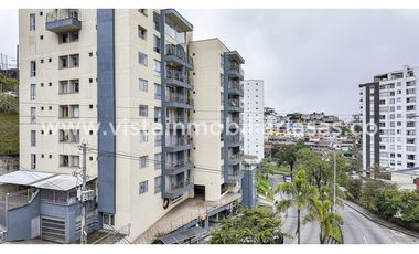 Arriendo Apartamento Duplex Sector Campohermoso, Manizales