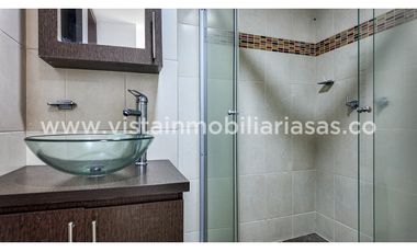 Arriendo Apartamento Duplex Sector Campohermoso, Manizales