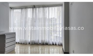 Arriendo Apartamento Duplex Sector Campohermoso, Manizales