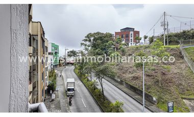 Arriendo Apartamento Duplex Sector Campohermoso, Manizales