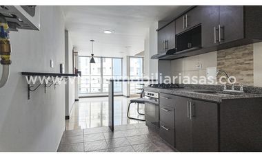 Arriendo Apartamento Duplex Sector Campohermoso, Manizales