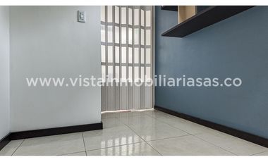 Arriendo Apartamento Duplex Sector Campohermoso, Manizales