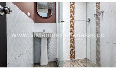 Arriendo Apartamento Duplex Sector Campohermoso, Manizales