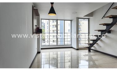 Arriendo Apartamento Duplex Sector Campohermoso, Manizales