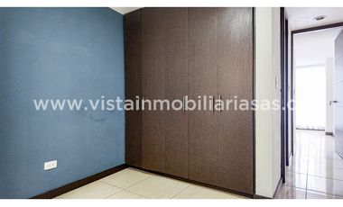 Arriendo Apartamento Duplex Sector Campohermoso, Manizales