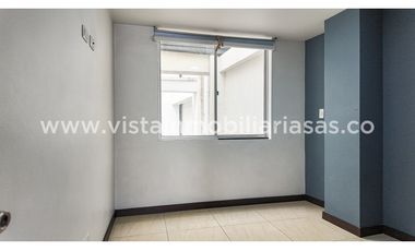 Arriendo Apartamento Duplex Sector Campohermoso, Manizales