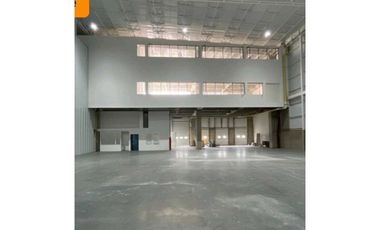 BODEGA EN ARRIENDO EN PARQUE INDUSTRIAL,  SIBERIA