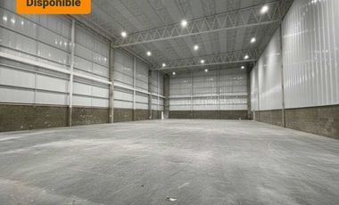 BODEGA EN ARRIENDO EN PARQUE INDUSTRIAL,  SIBERIA