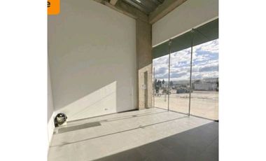 BODEGA EN ARRIENDO EN PARQUE INDUSTRIAL,  SIBERIA