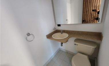 Oficina en Arriendo El Nogal Medellin