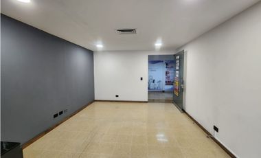 Oficina en Arriendo El Nogal Medellin