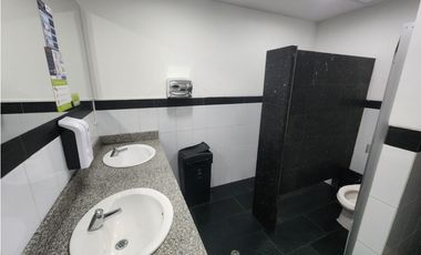 Oficina en Arriendo El Nogal Medellin