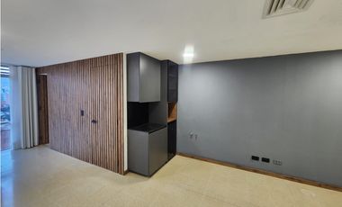 Oficina en Arriendo El Nogal Medellin