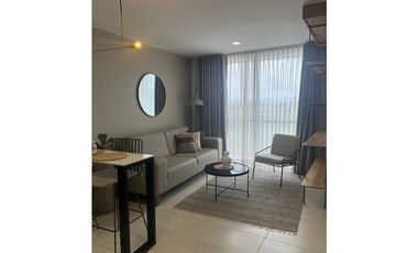 SE VENDE APARTASUIT  EN CERRITOS TOTALMENTE DOTADO